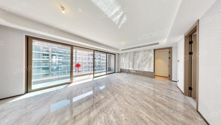 越秀天悦云萃二手房实景图