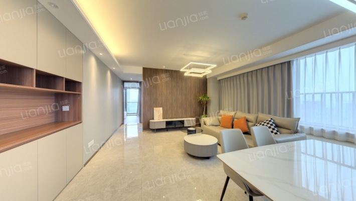 湖上春风里二手房实景图