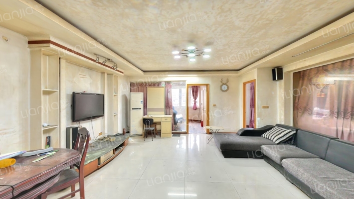 金穗商贸城住宅小区二手房实景图