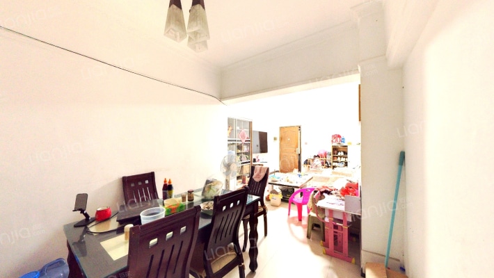 东协广场五区二手房实景图