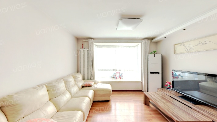 世佳欣居二手房实景图