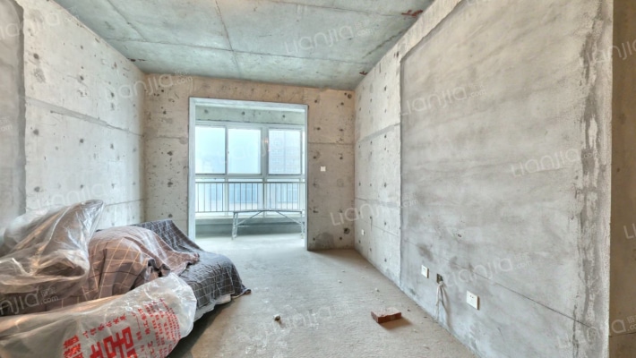 紫宸公寓二手房实景图