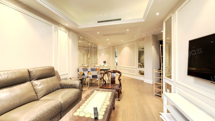 VIP大厦二手房实景图