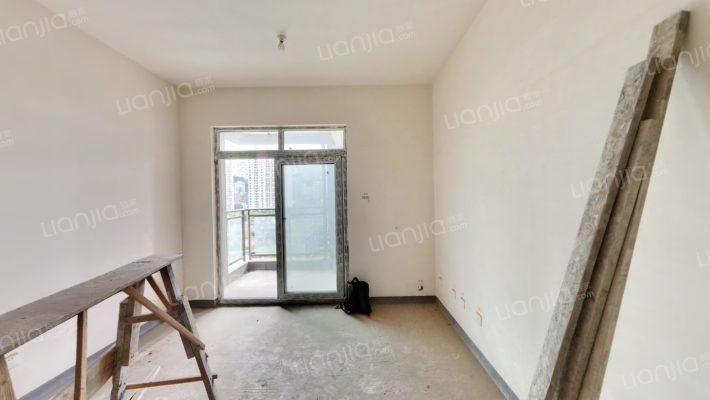 泽科港城国际三期二手房实景图