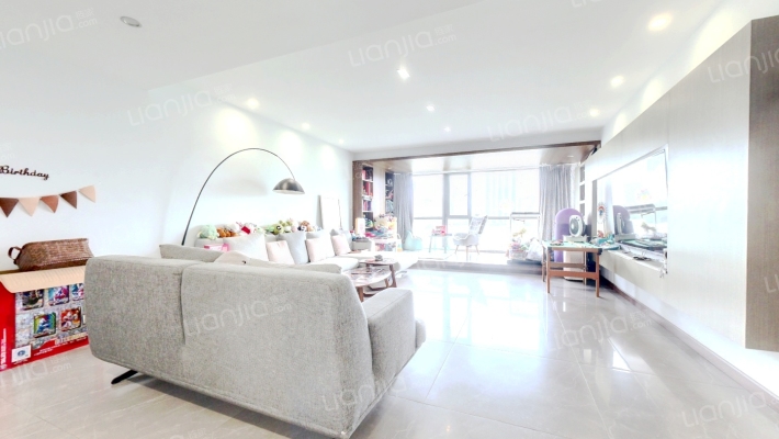 天力大厦二手房实景图