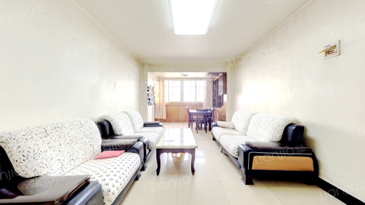 煤建小区二手房实景图