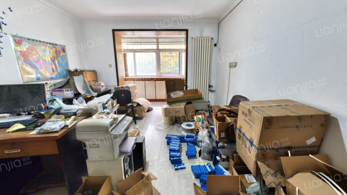 自来水公司(迎泽区)二手房实景图