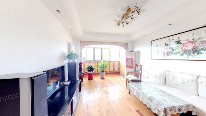 纪发大厦二手房实景图