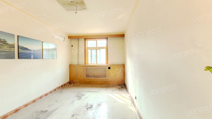 石纺小区二手房实景图