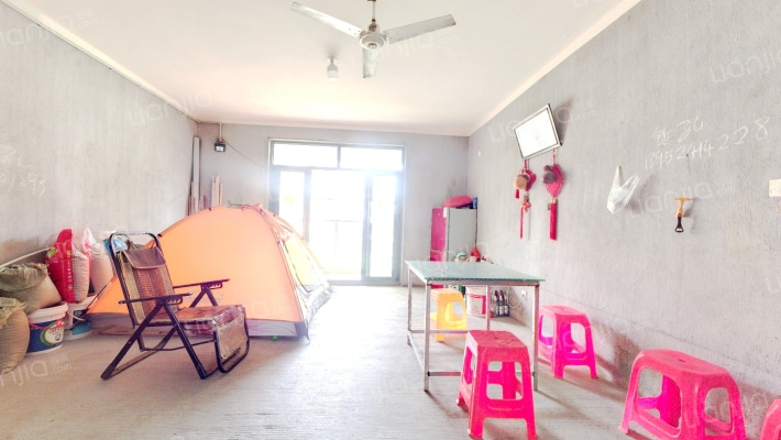 盛意花苑二手房实景图