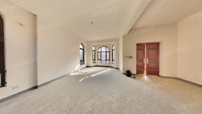 鸿麦世家二手房实景图