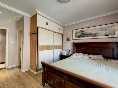 整租·悦湖兰庭 3室2厅 南/北