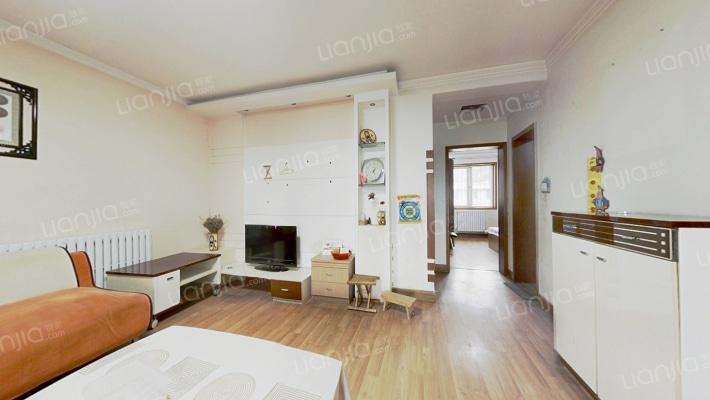 西苑翠景园二手房实景图