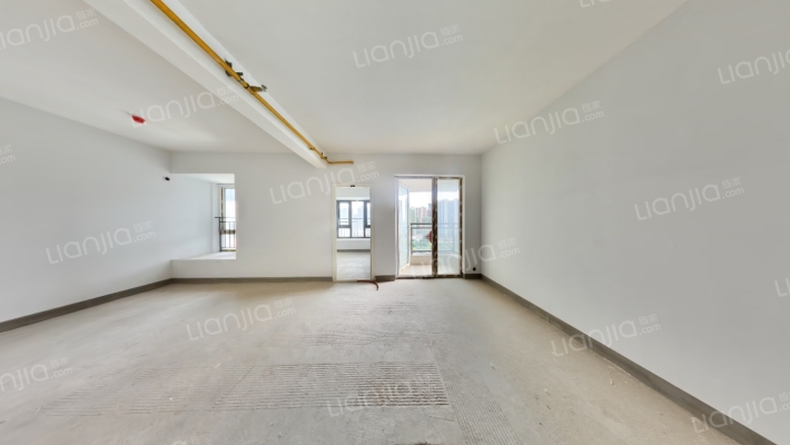 福星惠誉红桥城▪尚都二手房实景图