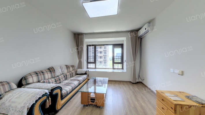 华樾北京一期二手房实景图