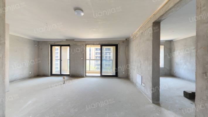 和暄苑二手房实景图