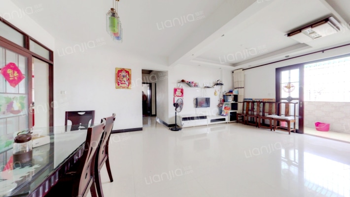 花都富华楼二手房实景图