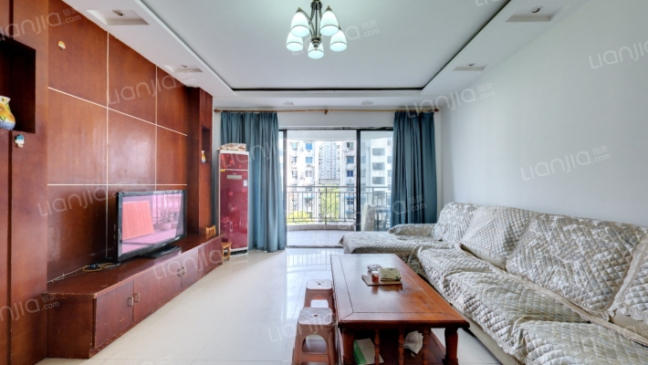 南国佳园二手房实景图