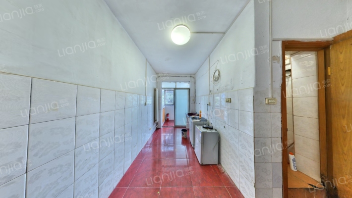 二府庄小区二手房实景图