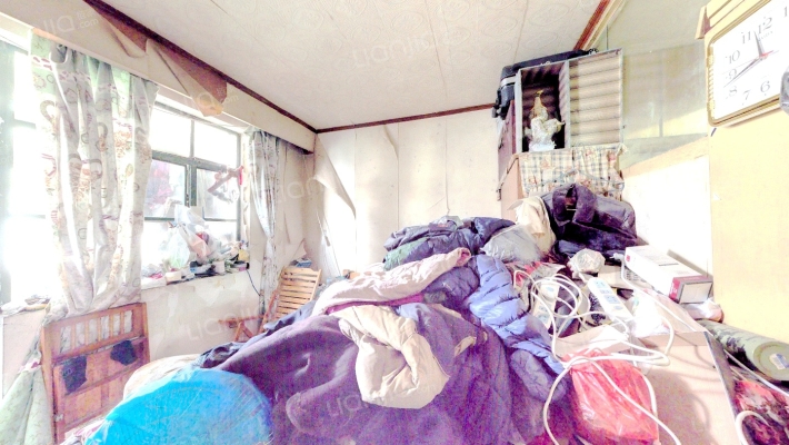 梅陇三村二手房实景图