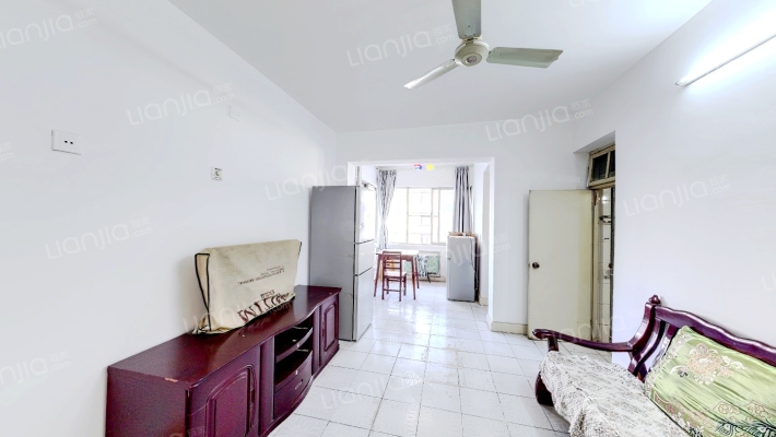 长飞公寓二手房实景图