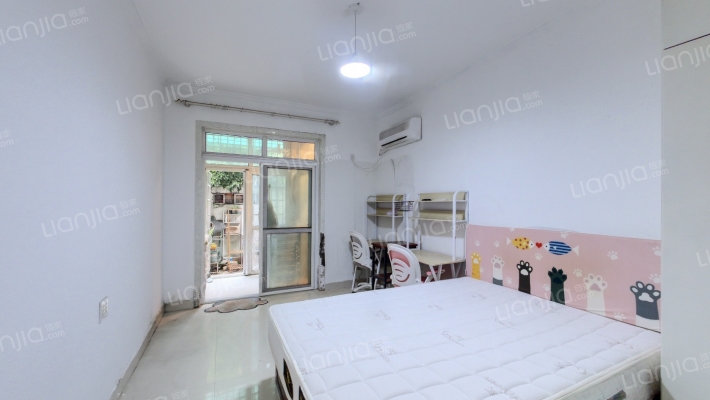 小河路二手房实景图