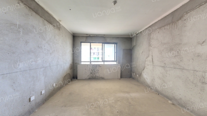 皖新国玺二手房实景图