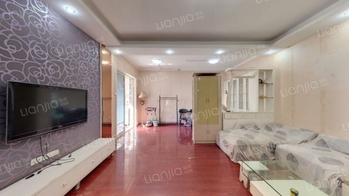 百花居AD区二手房实景图