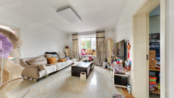 金沙路26甲二手房实景图