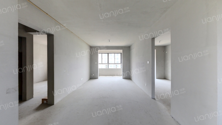 橙园二手房实景图