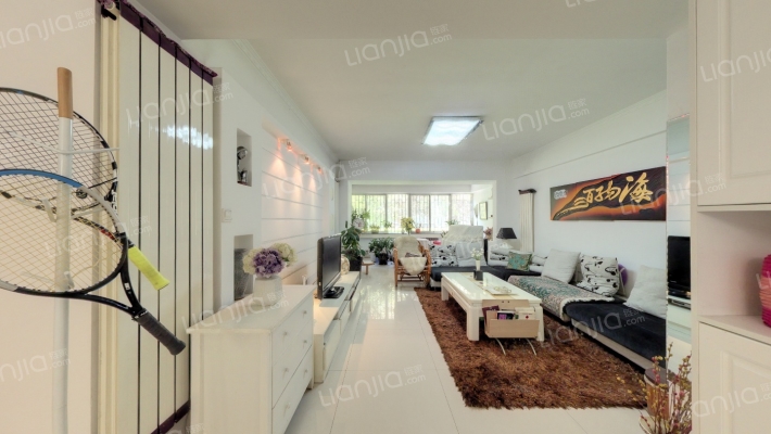 兰州财经大学家属院东区二手房实景图