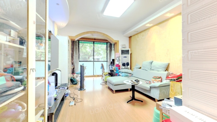 今日家园二手房实景图