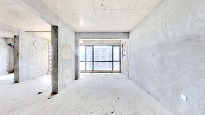 方远未来之光二手房实景图