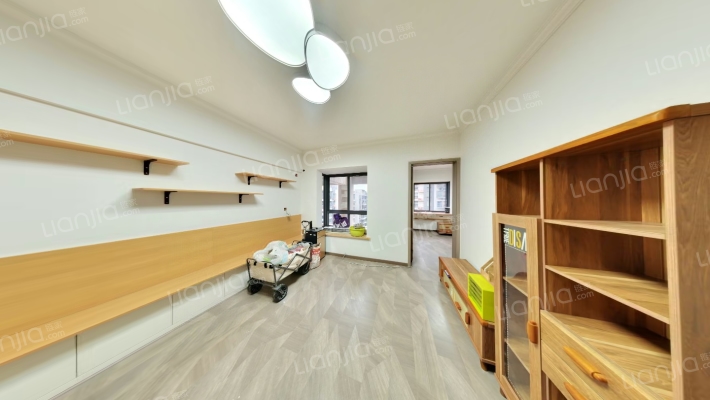 学府苑(新都)二手房实景图