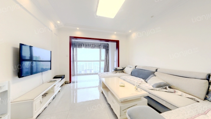 海伦印象二手房实景图