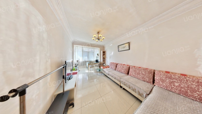 茭菱路6号小区二手房实景图