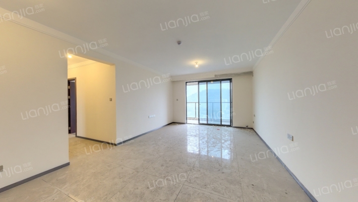 海伦堡天澜府二手房实景图