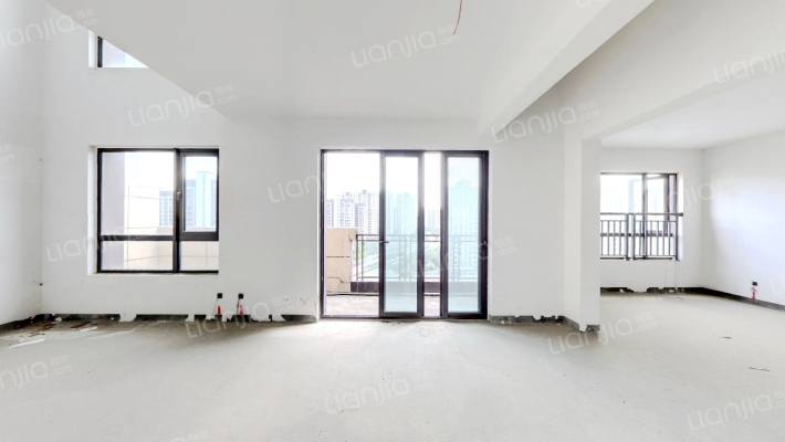 中梁首府壹号院二手房实景图