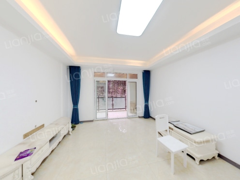 整租·凤凰湾驭峰 3室2厅 东南