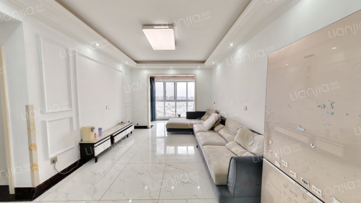 兴唐中心城二手房实景图