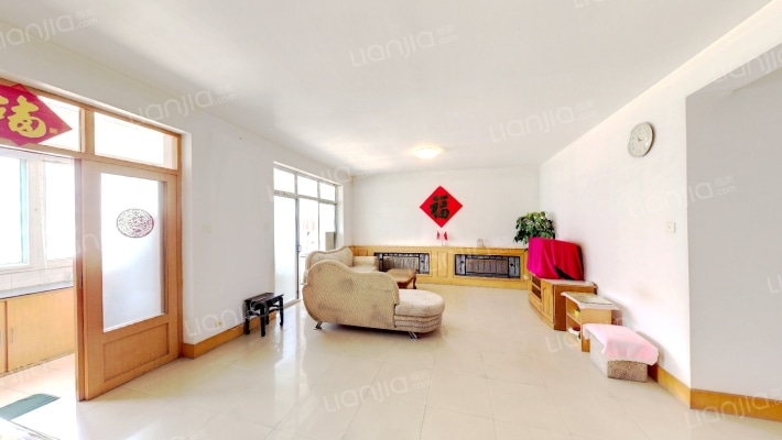 工业北路349号二手房实景图