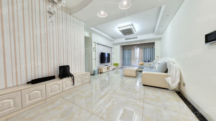 碧桂园1期花园里二手房实景图