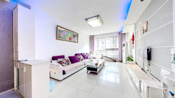 幸福街49号二手房实景图