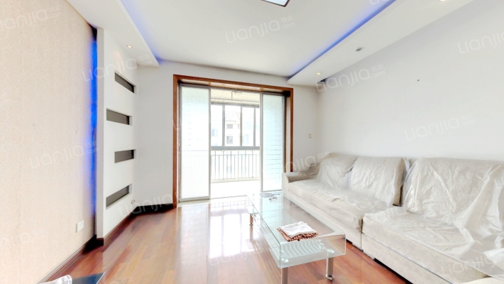 鸿锦新苑二手房实景图