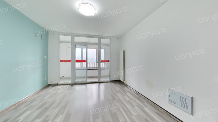 明湖澜庭一区二手房实景图