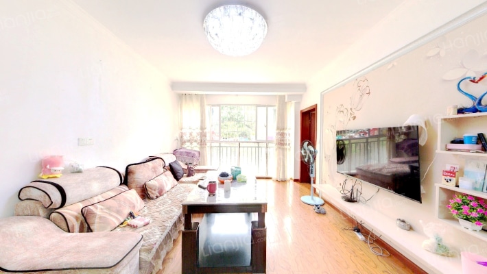 麒麟苑二手房实景图