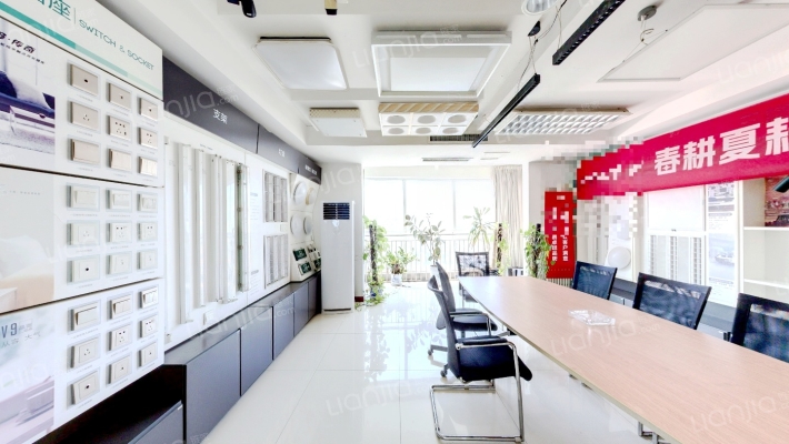 中天汇丽华城二手房实景图