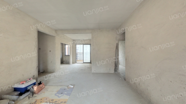 灏景华府二手房实景图