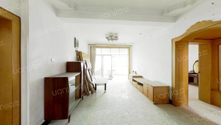 北園二手房实景图