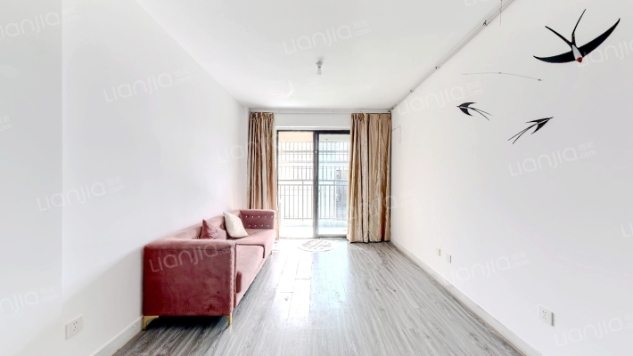 幸福里二手房实景图